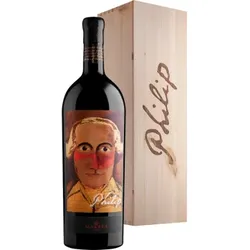 Doppelmagnum - Philip 2021 - Castello Fonterutoli