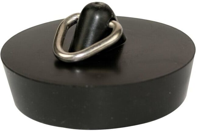 KIRCHHOFF Bouchon de valve, 45,5 mm, pour lavabo (988412049)