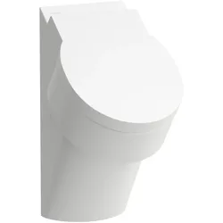 Urinal „VAL“ in Weiß