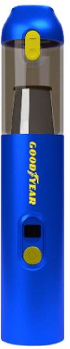 Aspirador portátil GOODYEAR Ascendra