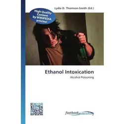 Ethanol Intoxication, Fachbücher