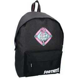 Vadobag Rucksack 43 x 30 x 14 cm Fortnite Renegade grau