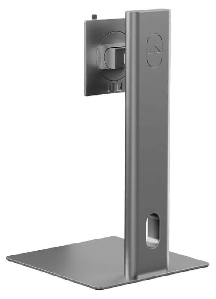 ALOGIC 32A4KPDMSGR, 81,3 cm (32"), 3840 x 2160 Pixel, 4K Ultra HD, LED, 14 ms, Grau