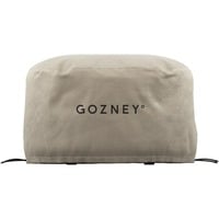Arc XL Abdeckhaube kurz, Abdeckung beige, für Pizzaofen Arc XL