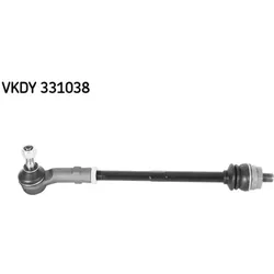 Spurstange SKF VKDY 331038 für VW Transporter T4