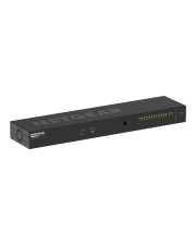 Netgear 14-Port AV Line M4250-12M2XF 12x2.5G and 2xSFP+ Managed Switch (MSM4214X-100EUS)
