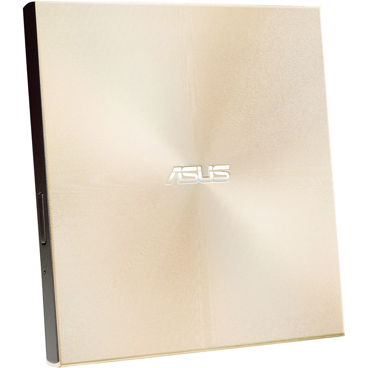 Asus ZenDrive U9M M-Disc DVD-Writer USB 2.0, USB-C extern gold Retail
