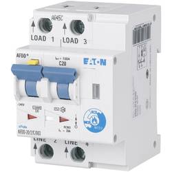 Eaton 187222 Brandschutzschalter 2polig 20 A 0.03 A 230 V/AC 1 St.