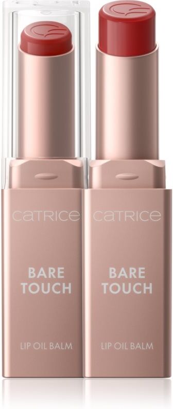 Catrice Bare Touch nourishing lip balm shade 050 Blushin' Hard 3 g