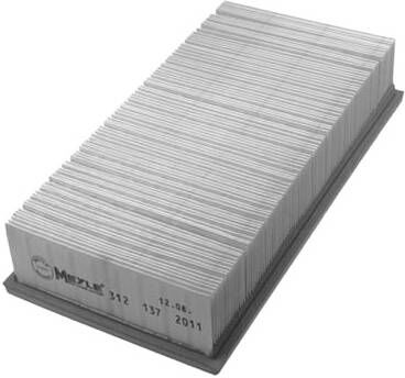 MEYLE 312 137 2011 Luftfilter