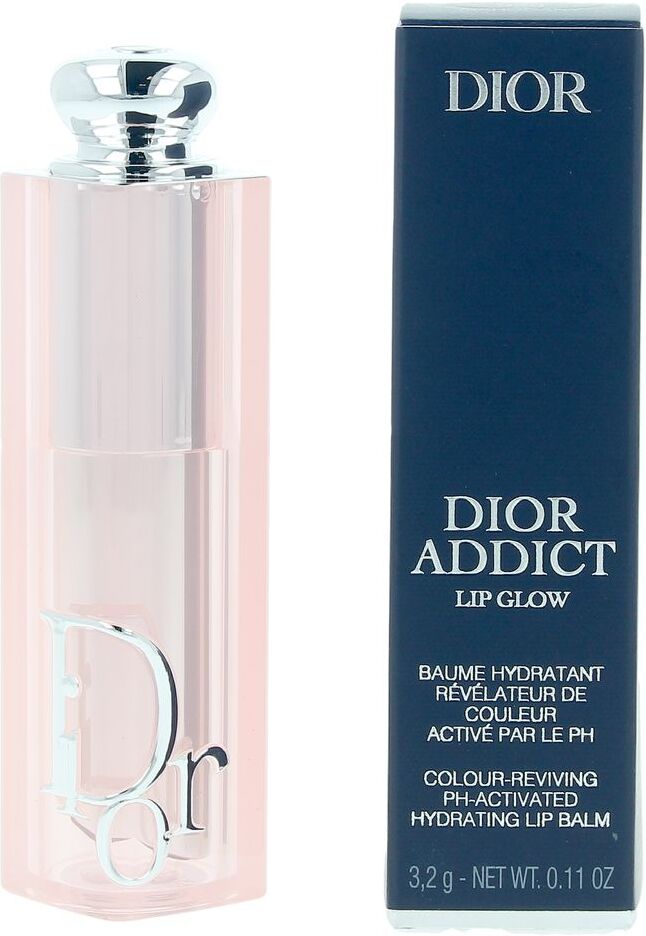 Christian Dior Addict Lip Glow bálsamo labial #020