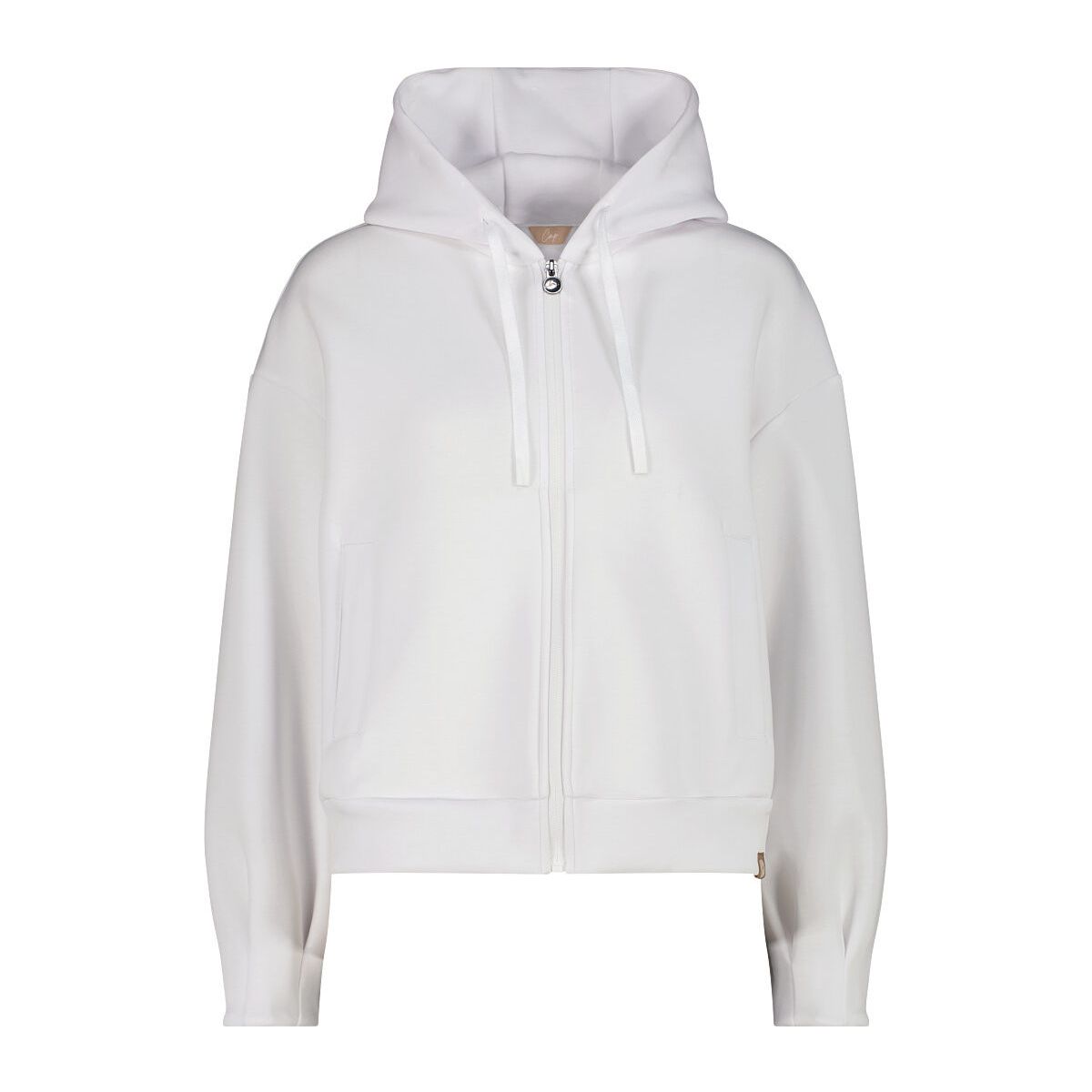 CMP Leisure Woman Jacket bianco (A001) 34 36M7766-A001-34