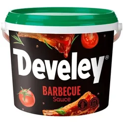 Develey Sauce »Barbecue« 5000 g