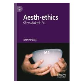 Umbreit Aesth-ethics (Englisch, Softcover, Dror Pimentel) (74670233)