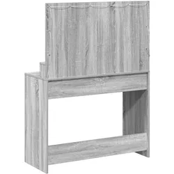 vidaXL, Schminktisch, Larondorf (100 x 41 x 135 cm)