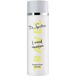 100ml Dr. Spiller Biomimetic SkinCare Aloe Sensitiv Tonic