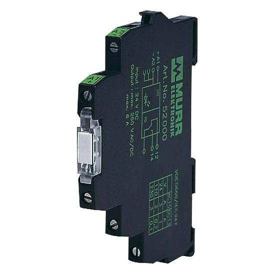 Murr Elektronik Optokopplermodul (52511)