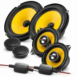 Fiat Panda Typ 312 319 Auto Lautsprecher Komplett-SET