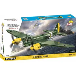 Cobi Junkers Ju 88