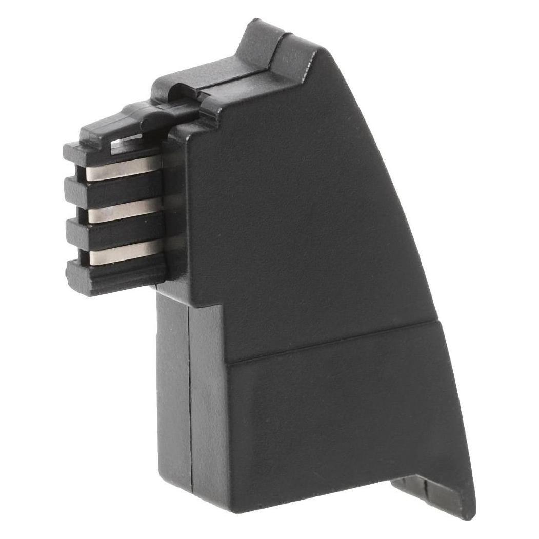 Helos Herweck Telefonadapter (014036)