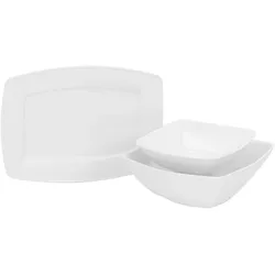 CreaTable, Serviergeschirr, Victoria