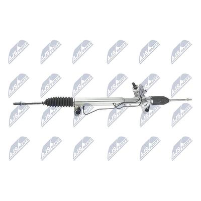 Nty Lenkgetriebe [Hersteller-Nr. SPK-WW-007] für VW