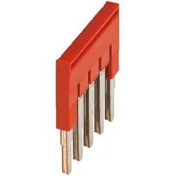 Schneider Electric NSYTR Einsteckbrücke 5 NSYTRAL25