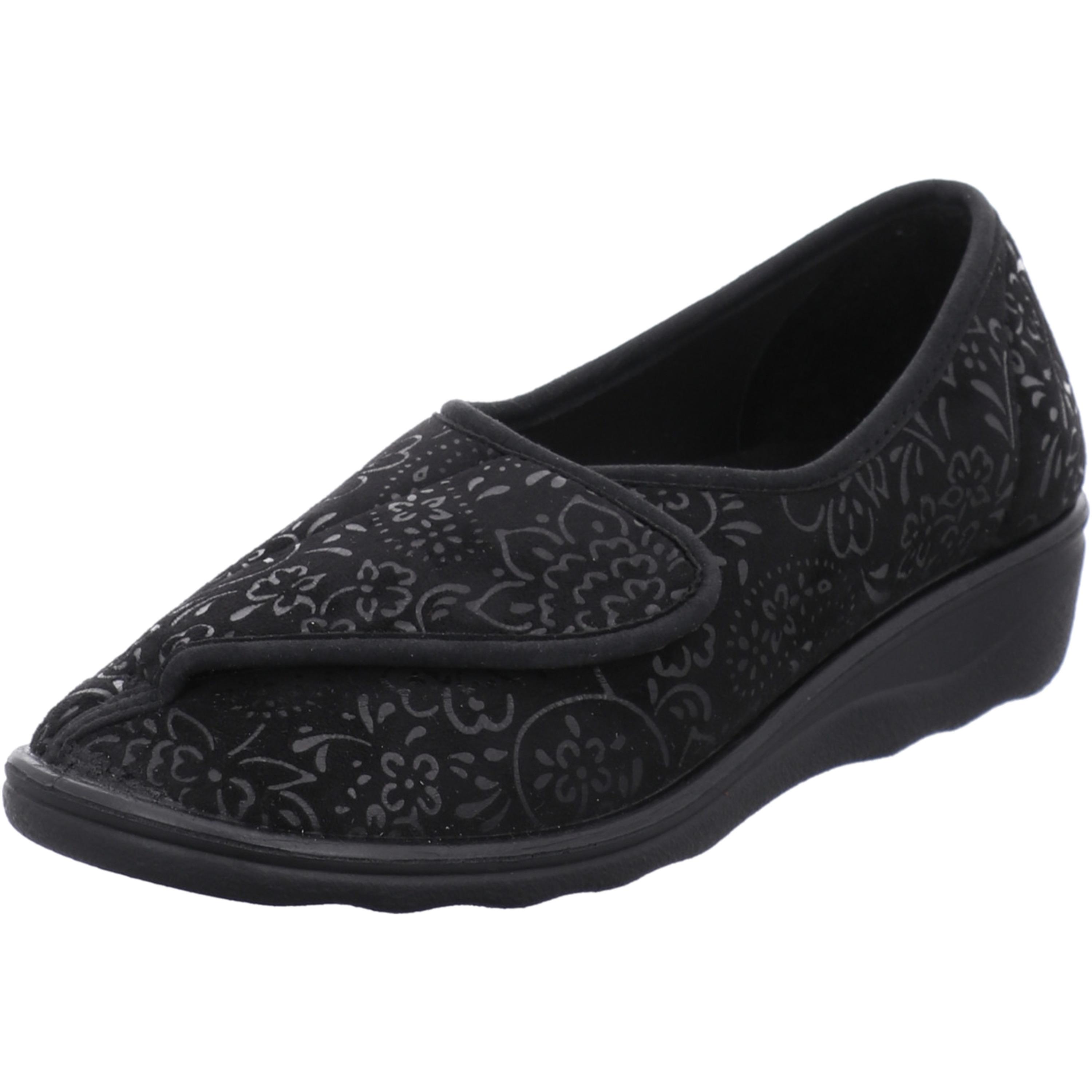 Westland Nice 104 | Loafer voor Dames | zwart