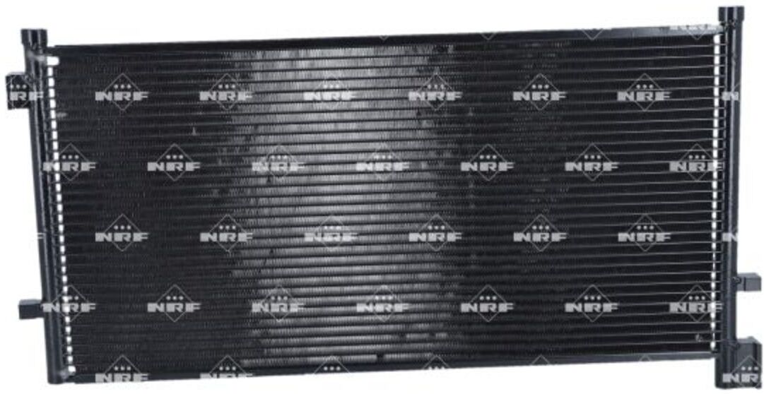 Kondensator, Klimaanlage NRF 35591
