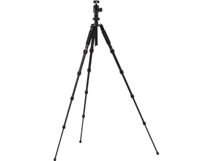 Rollei Compact Traveler No. 1 Aluminium