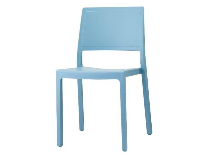 6 Chaises jardin Kate SCAB design