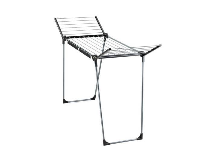LEIFHEIT Pegasus 150 Solid Slim Wäscheständer