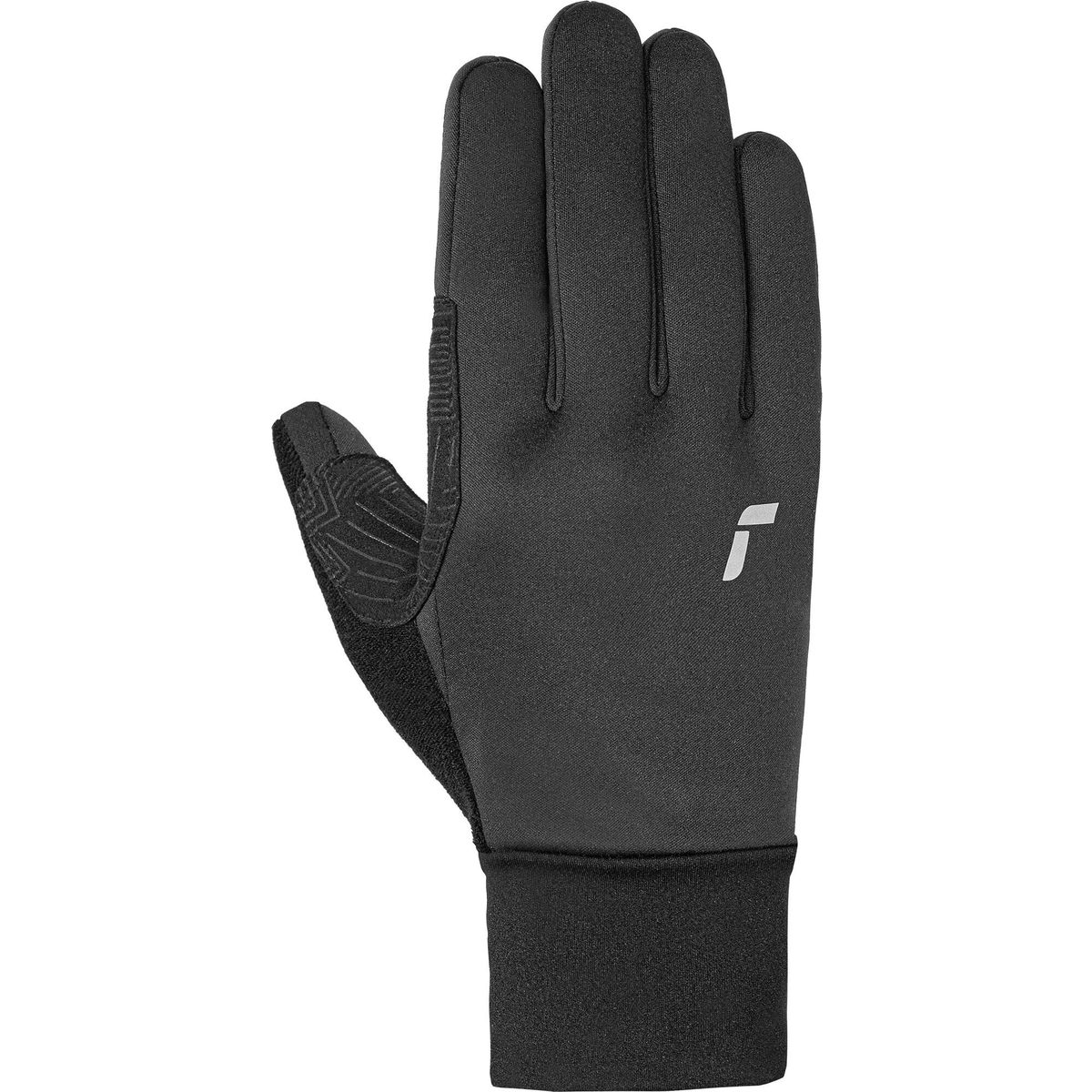 Reusch Aron Stormbloxx Touch-tec silver (7702) 8 6606103-7702-8
