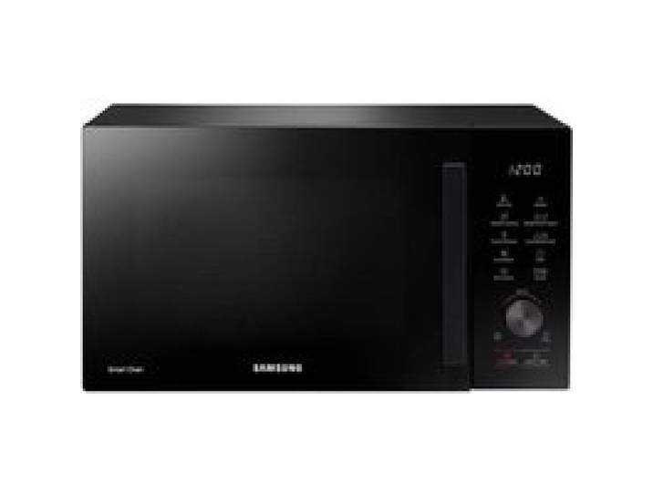 Micro-Ondes Avec Grill Samsung MC28A5137KK 1500W 28L Noir