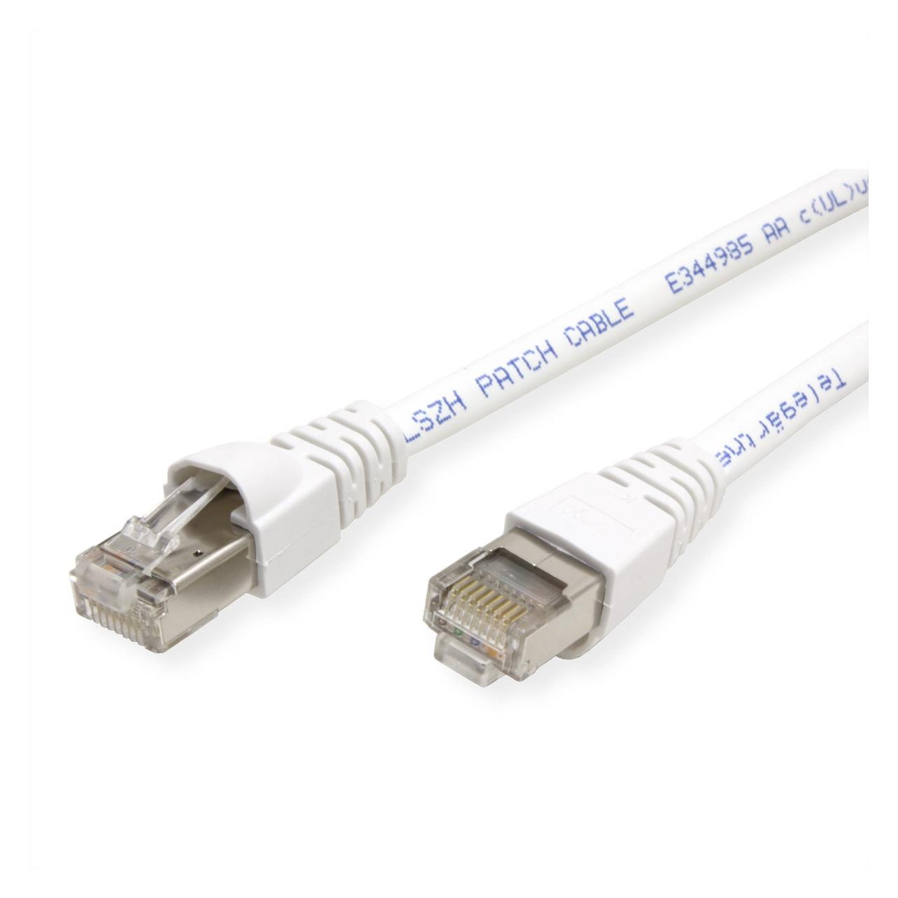 Telegärtner MP8 FS 500 (S/FTP, CAT6a, 15 m) (L00006A0303)