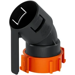 Primo Wand- und Deckenkrümmer P956-50-NK