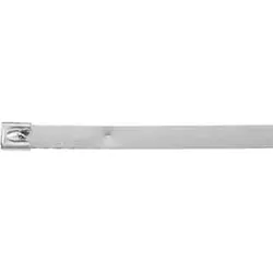 Panduit Stahlkabelbinder MLT4EH15-LP