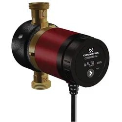 Grundfos, Wasserpumpe, UP 20-14 BXA PM (Durchlaufpumpe)