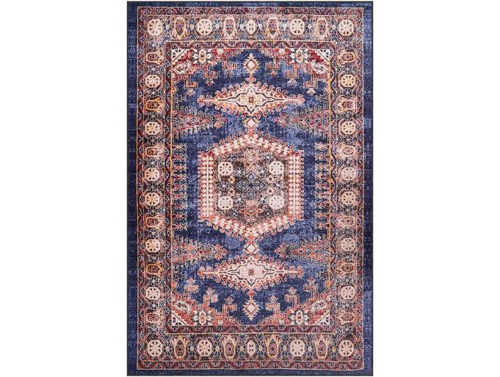 Tapis Oriental Vintage - (290x200 cm) - Anton Multicolore