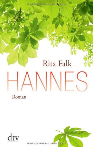 Rita Falk - Hannes: Roman - Preis vom 11.10.2026 15:43:13 h