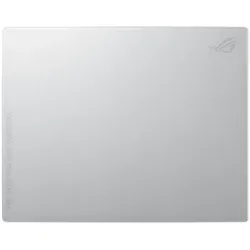 ASUS ROG Moonstone Ace (L), Mausmatte, Weiss