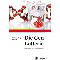 Die Gen-Lotterie, Fachbücher von Heide Börger, Kathryn Paige Harden