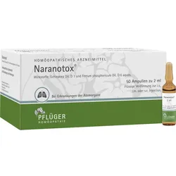 Naranotox 100 ML