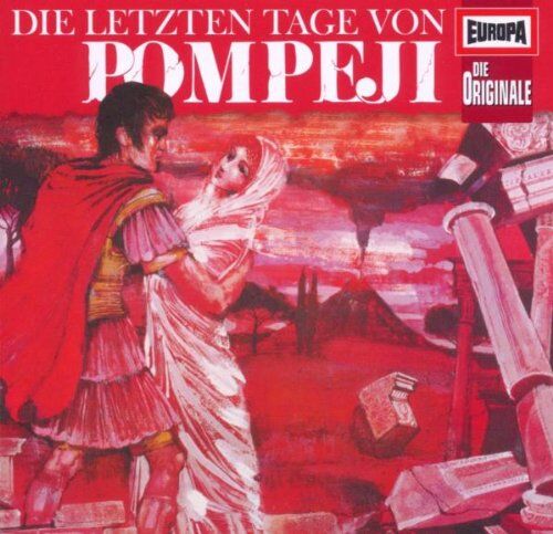 die Originale - Die Originale 15-die Letzten Tage Von Pompeji - Preis vom 16.10.2026 11:41:07 h