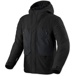 Revit Entropy H2O wasserdichte Motorrad Textiljacke 3XL