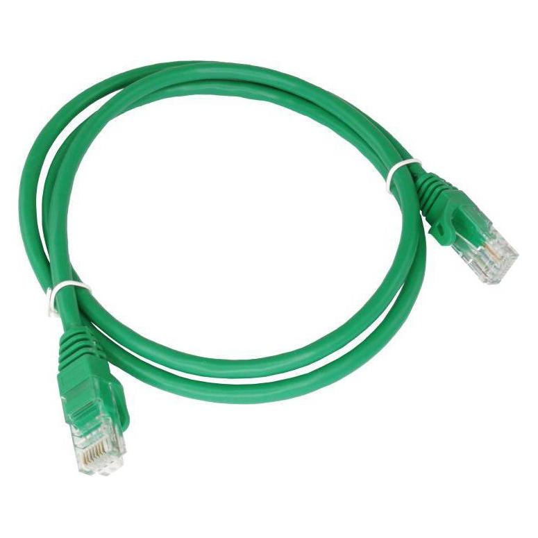 Alantec Patch-cord U (U/UTP, CAT6a, 3 m) (KKU6AZIE3.0)