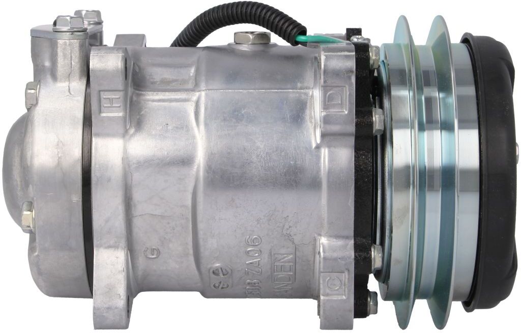 Klimakompressor SANDEN SD5H14-5301