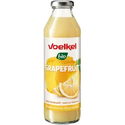 Grapefruitsaft 0,5l