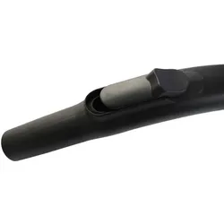 Weber Cleaning Parts GmbH Saugschlauch NW 32 / komplett - 2500 mm - für Reinigungsautomaten