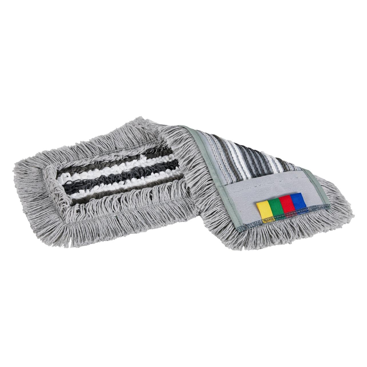 Vileda Wischmoppbezug UltraSpeed Pro r-Trio Max 40cm (Farbfähnchen) (1 Stk.) (173432)